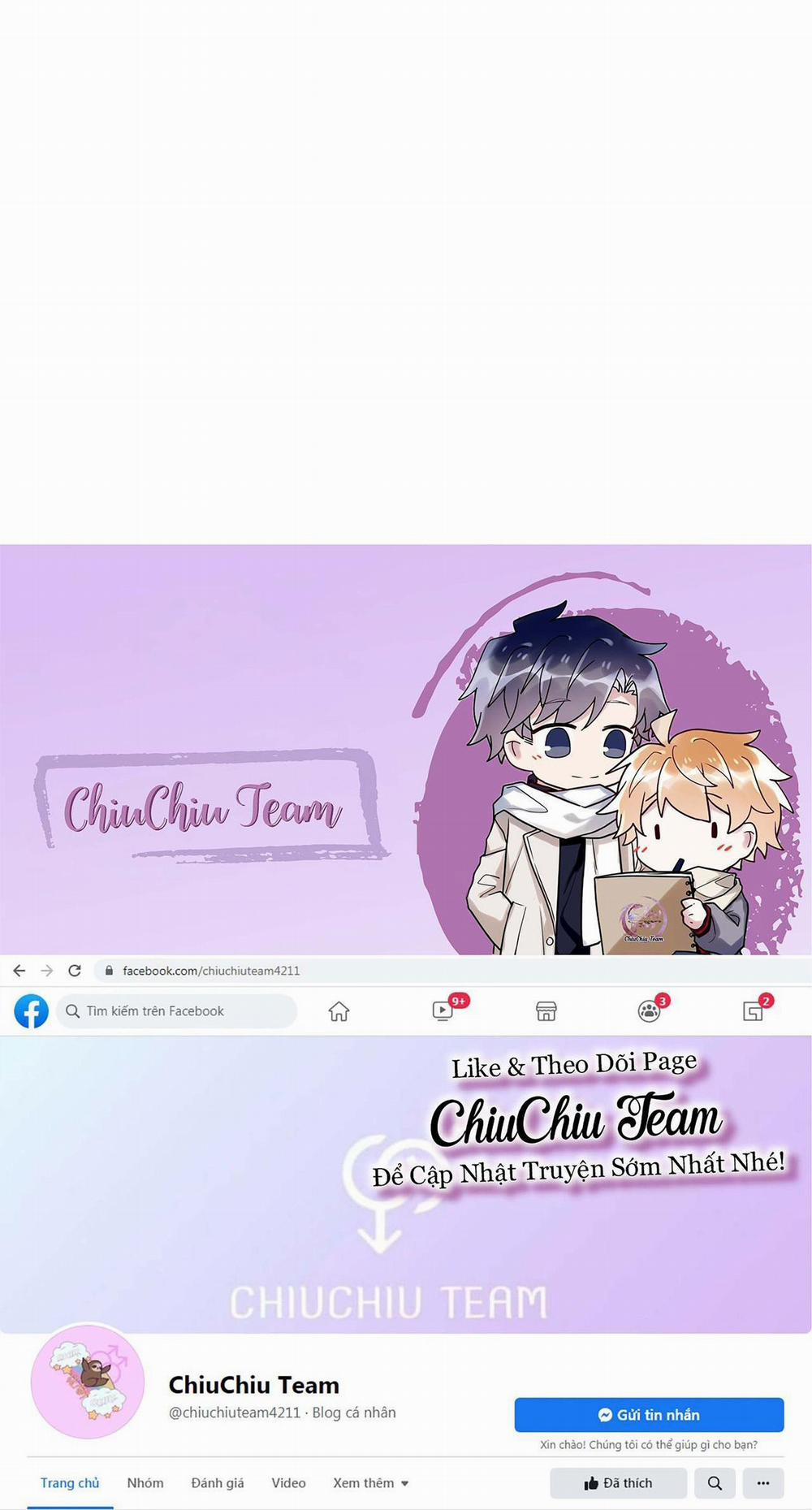 Sau Khi Ly Hôn, Ảnh Đế Trở Nên Nghèo Túng 5 trang 32