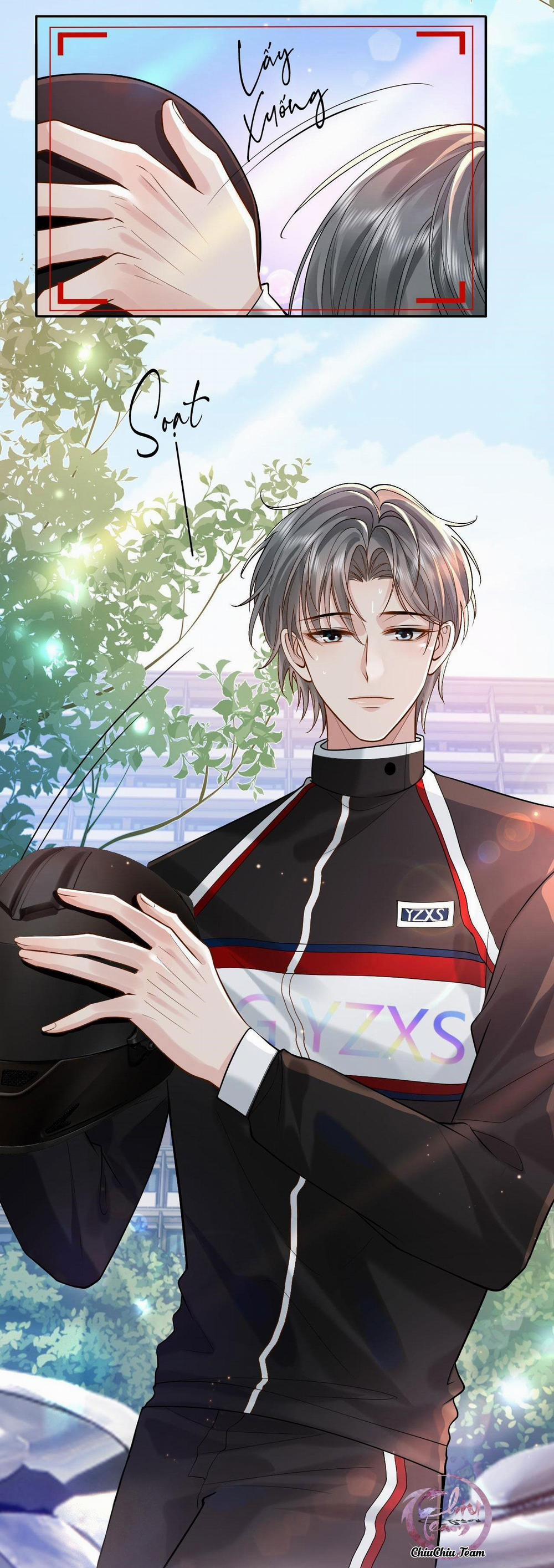 Sau Khi Ly Hôn, Ảnh Đế Trở Nên Nghèo Túng 5 trang 9