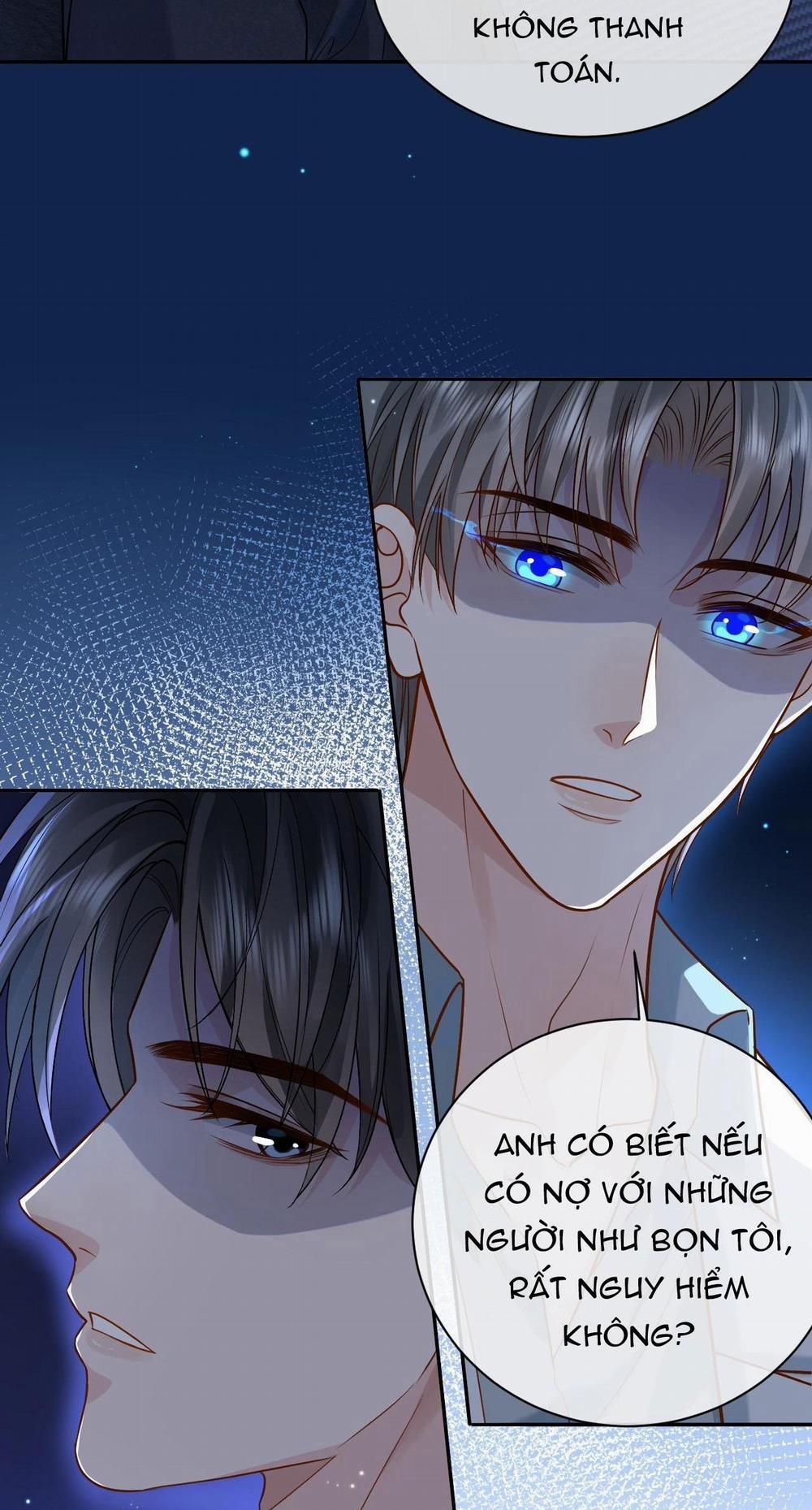 Sau Khi Ly Hôn, Ảnh Đế Trở Nên Nghèo Túng 7 trang 12