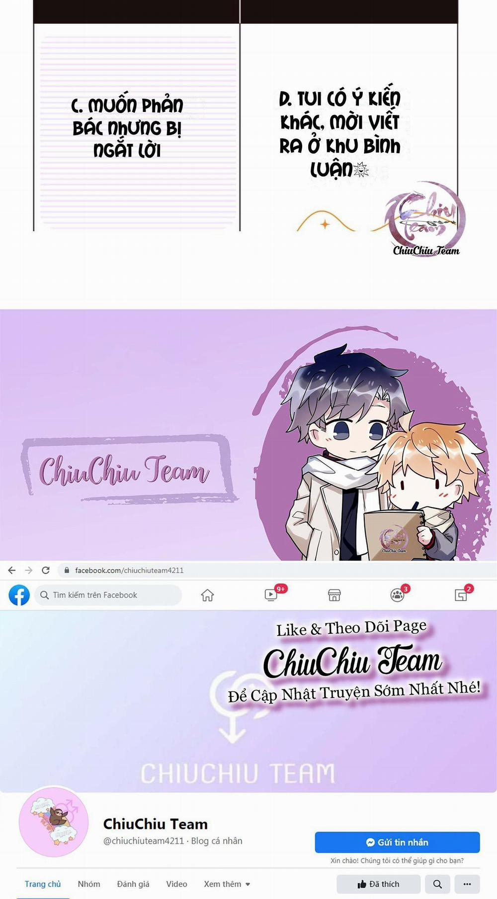 Sau Khi Ly Hôn, Ảnh Đế Trở Nên Nghèo Túng 7 trang 26