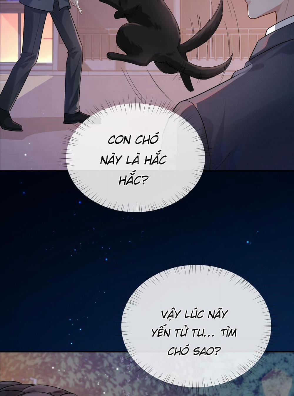 Sau Khi Ly Hôn, Ảnh Đế Trở Nên Nghèo Túng 7 trang 4