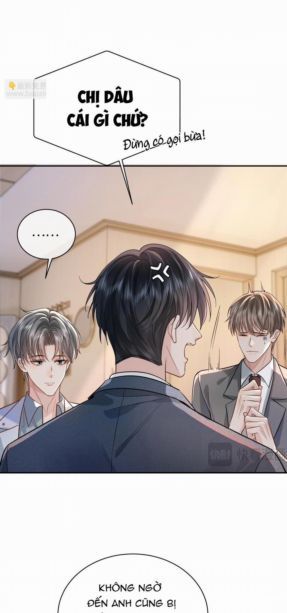 Sau Khi Ly Hôn, Ảnh Đế Trở Nên Nghèo Túng 8 trang 1