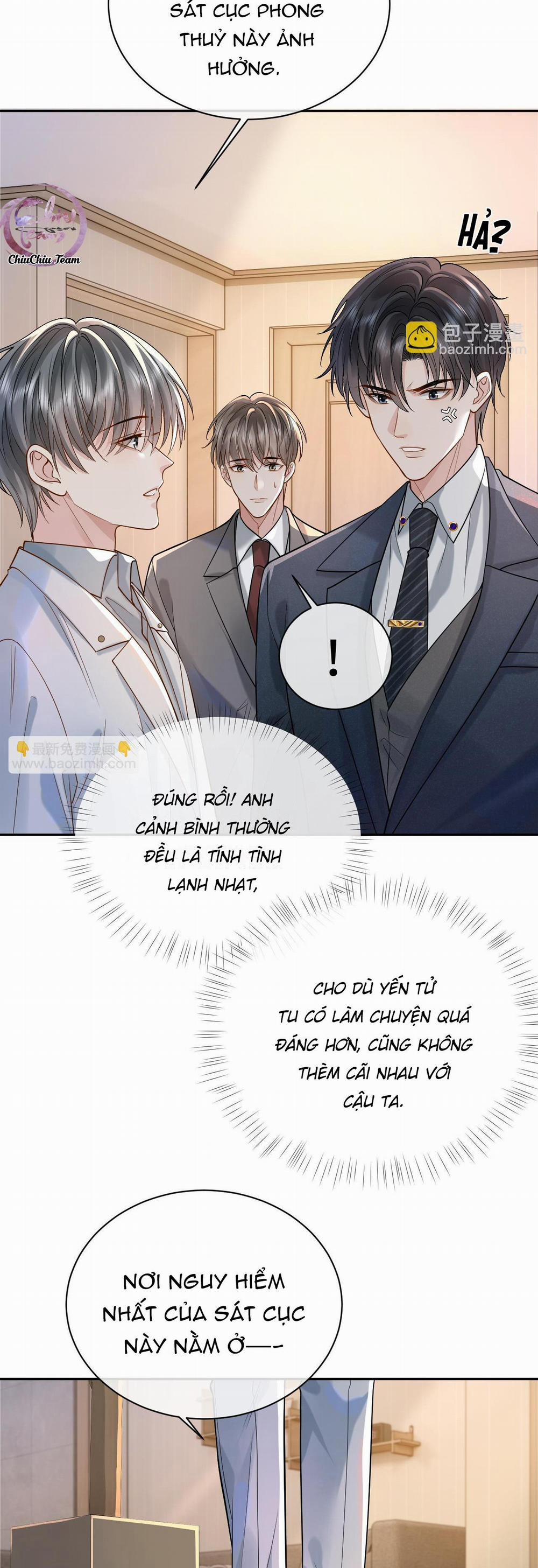 Sau Khi Ly Hôn, Ảnh Đế Trở Nên Nghèo Túng 8 trang 2