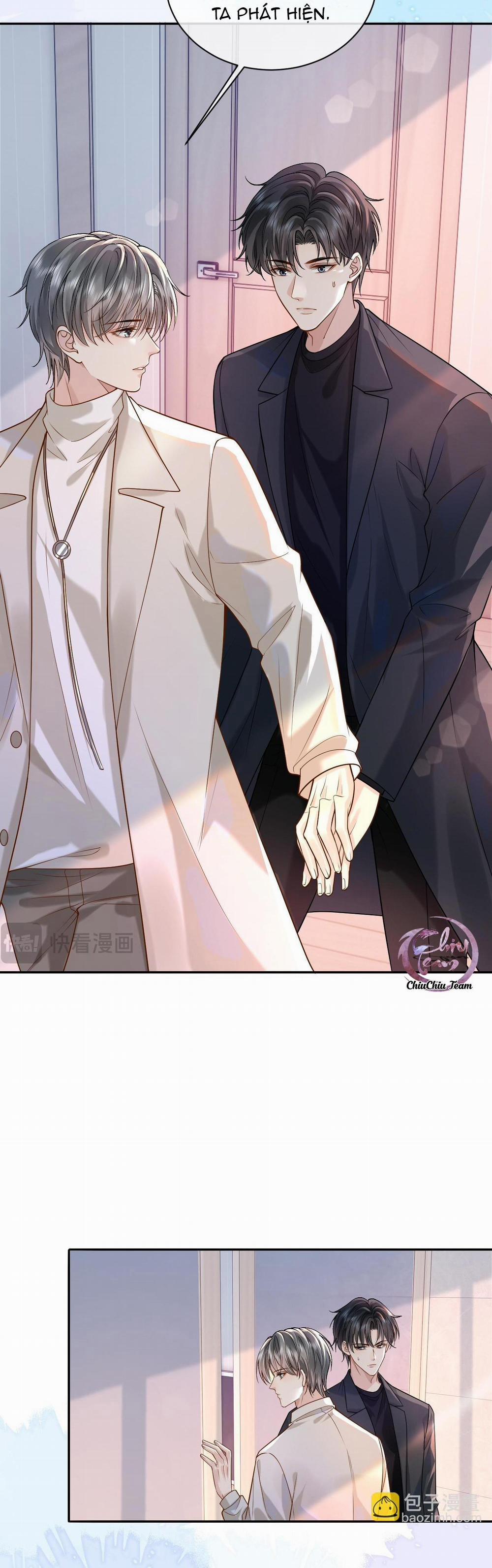 Sau Khi Ly Hôn, Ảnh Đế Trở Nên Nghèo Túng 8 trang 22