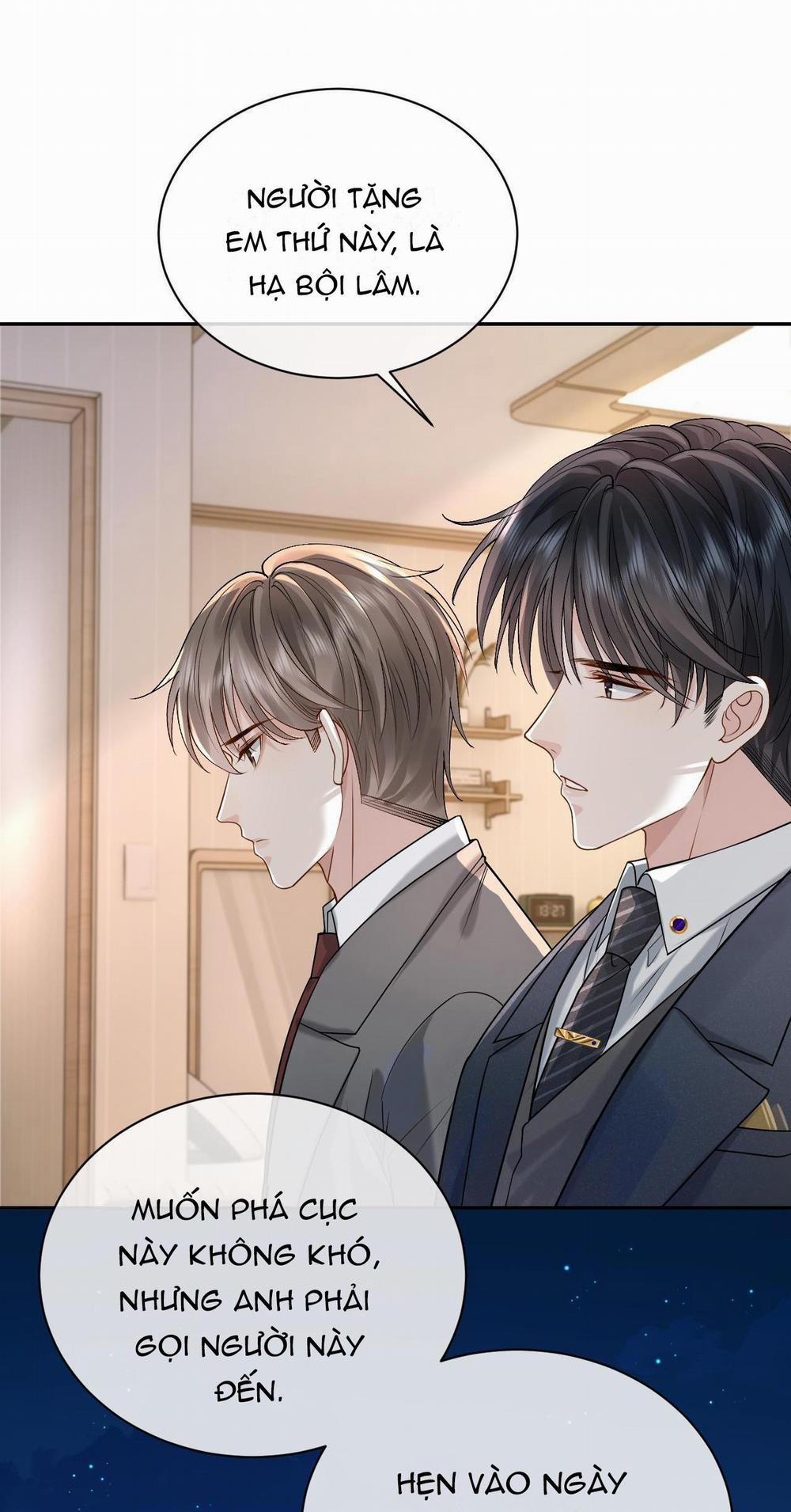 Sau Khi Ly Hôn, Ảnh Đế Trở Nên Nghèo Túng 8 trang 6