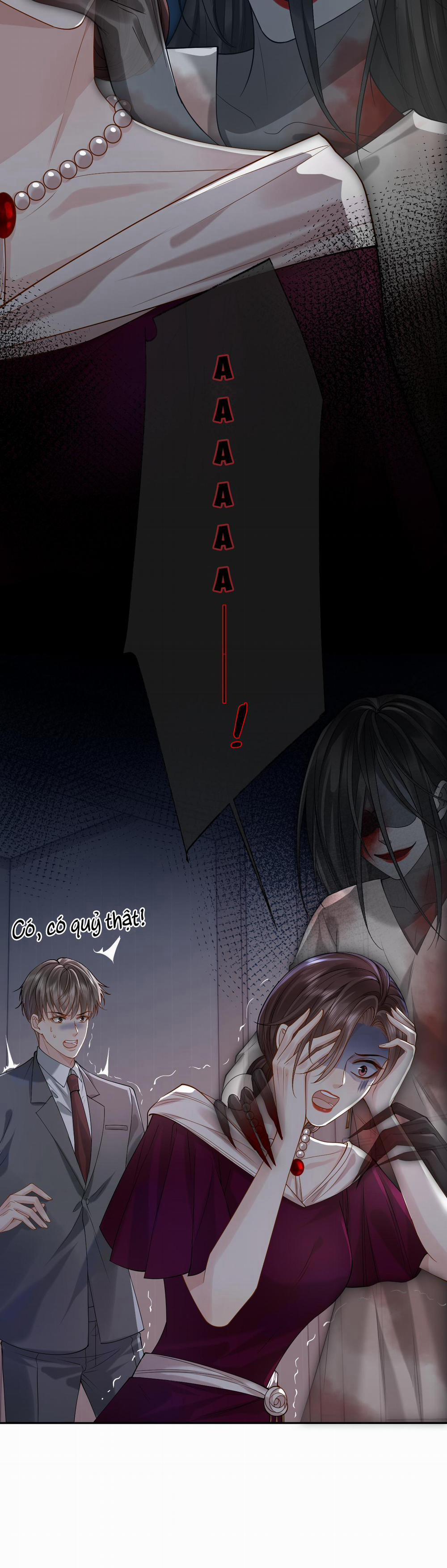 Sau Khi Ly Hôn, Ảnh Đế Trở Nên Nghèo Túng 9 trang 11