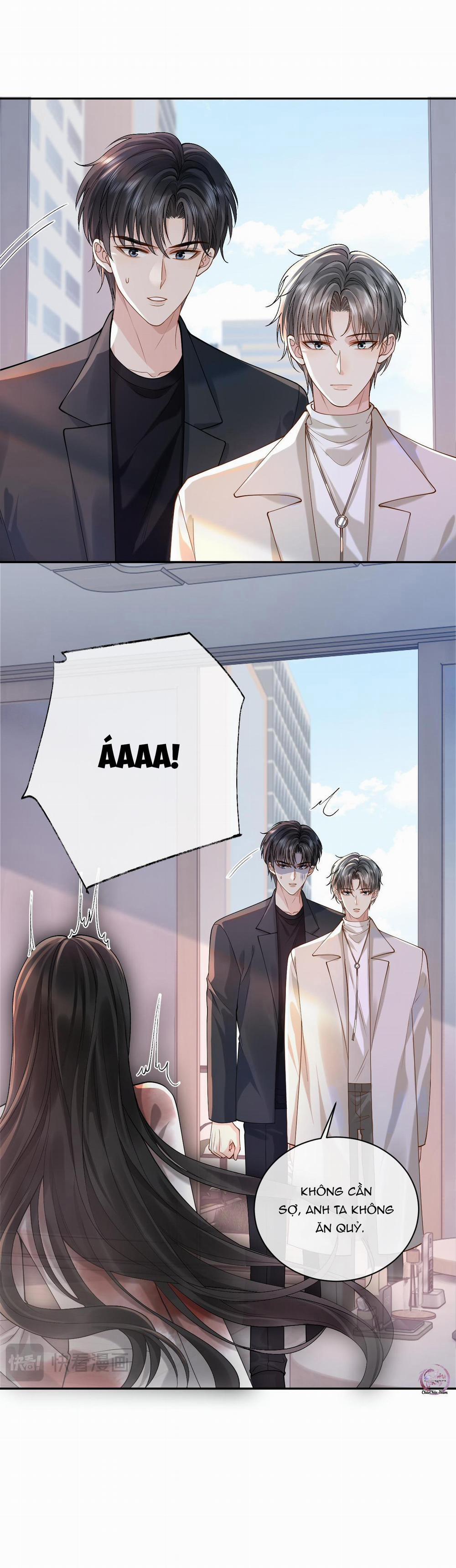 Sau Khi Ly Hôn, Ảnh Đế Trở Nên Nghèo Túng 9 trang 14