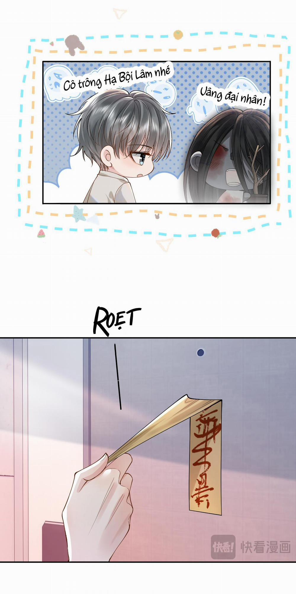 Sau Khi Ly Hôn, Ảnh Đế Trở Nên Nghèo Túng 9 trang 19