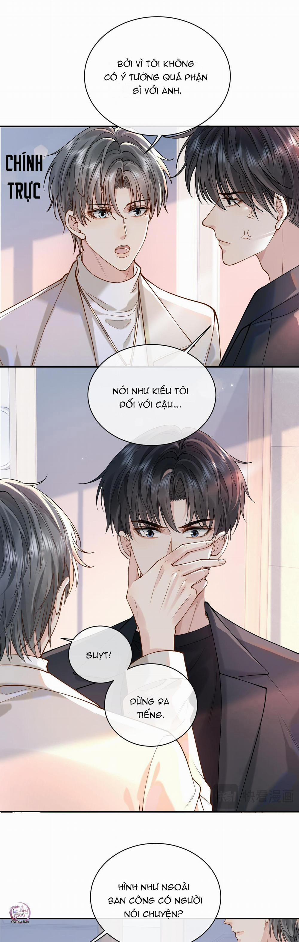 Sau Khi Ly Hôn, Ảnh Đế Trở Nên Nghèo Túng 9 trang 2