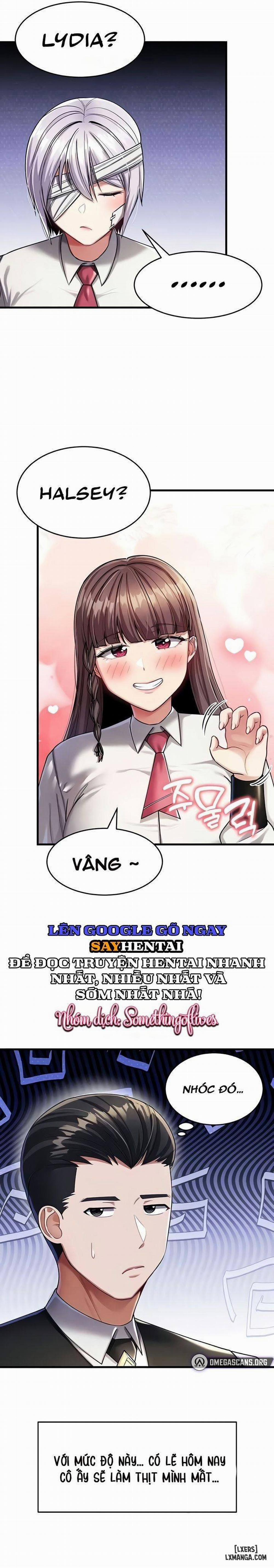 Sau Khi Ly Hôn Tôi Trở Thành Giáo Sư Tại Học Viện 10 trang 7