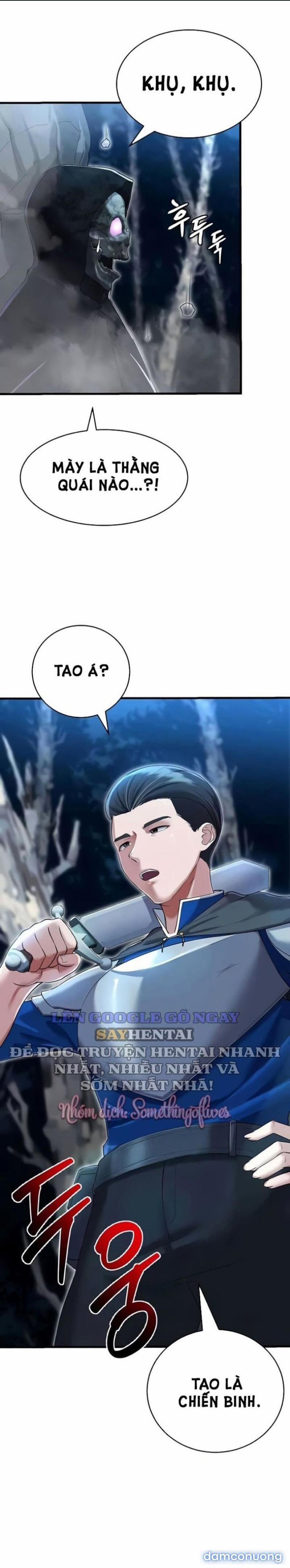 Sau Khi Ly Hôn Tôi Trở Thành Giáo Sư Tại Học Viện 17 trang 0