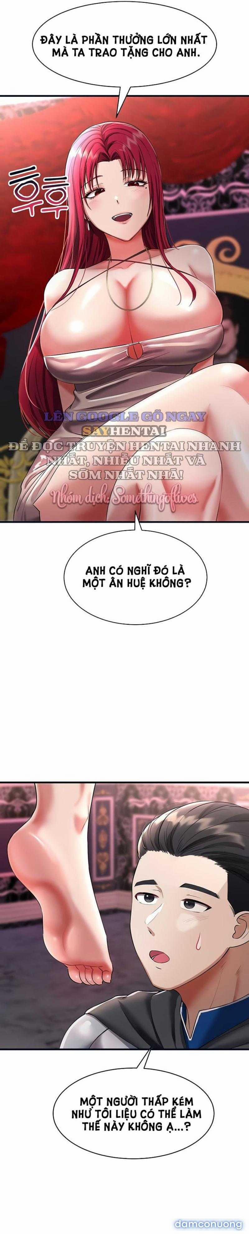 Sau Khi Ly Hôn Tôi Trở Thành Giáo Sư Tại Học Viện 17 trang 10