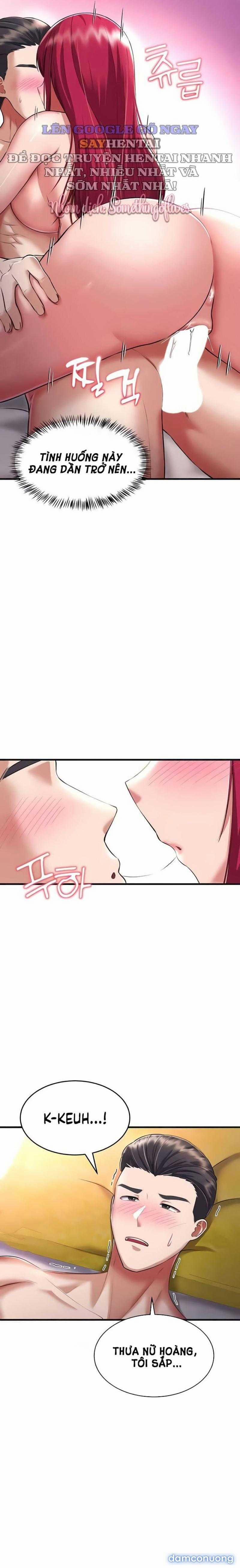 Sau Khi Ly Hôn Tôi Trở Thành Giáo Sư Tại Học Viện 18 trang 10