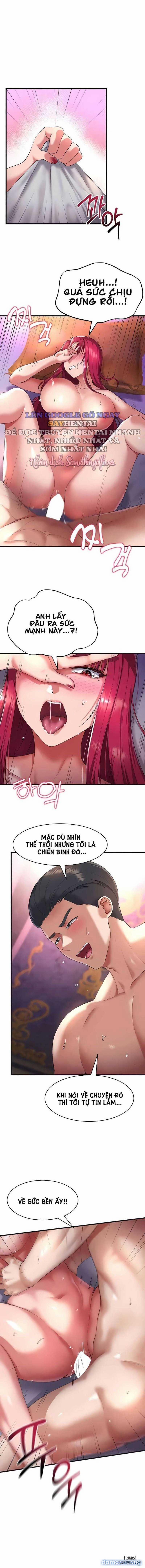 Sau Khi Ly Hôn Tôi Trở Thành Giáo Sư Tại Học Viện 19 trang 6