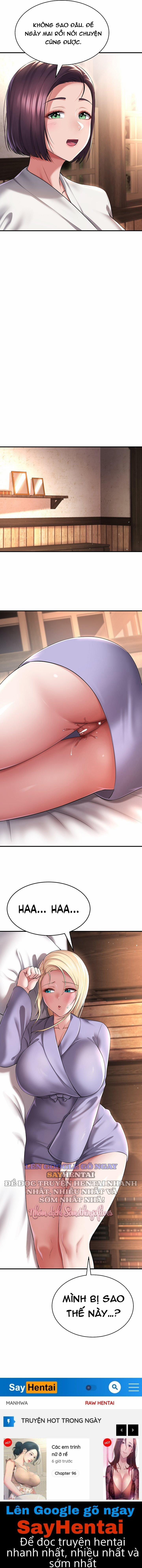 Sau Khi Ly Hôn Tôi Trở Thành Giáo Sư Tại Học Viện 31 trang 7