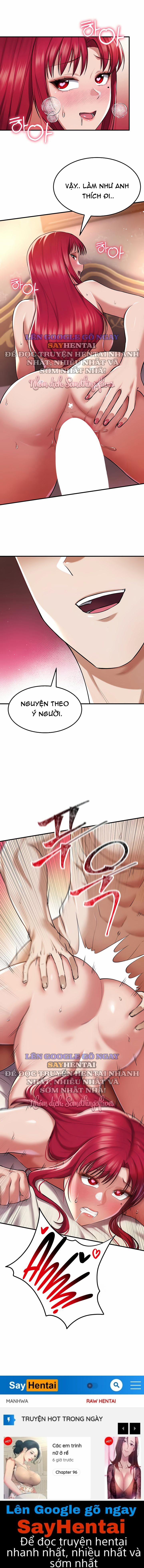 Sau Khi Ly Hôn Tôi Trở Thành Giáo Sư Tại Học Viện 35 trang 7