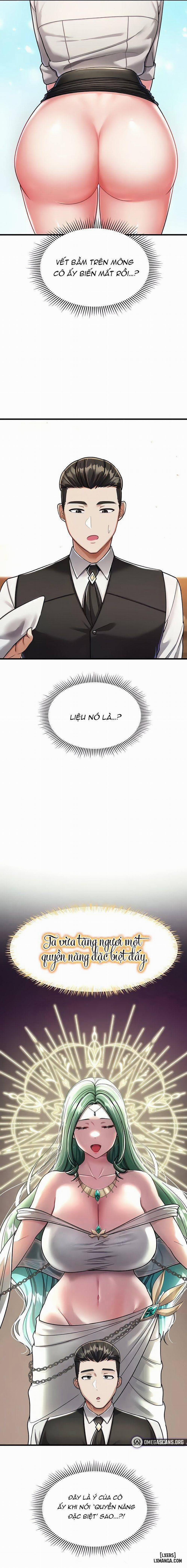 Sau Khi Ly Hôn Tôi Trở Thành Giáo Sư Tại Học Viện 7 trang 7