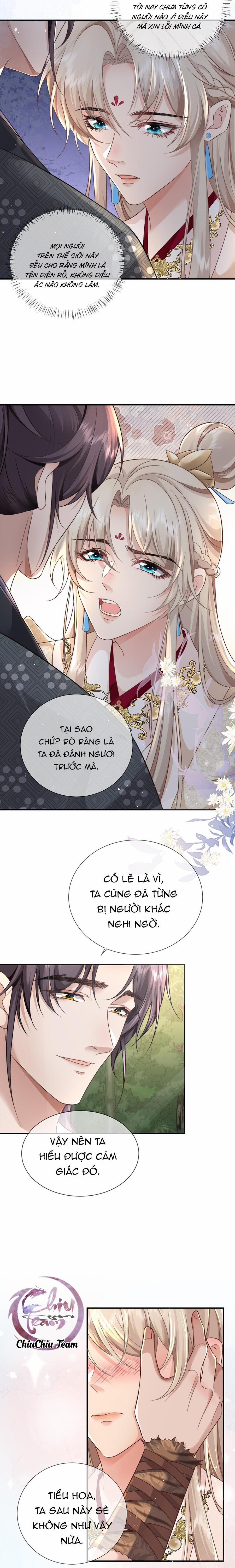 Sau Khi Mất Hết Công Lực, Ta Được Tên Ngốc Nuôi (END) 10 trang 1