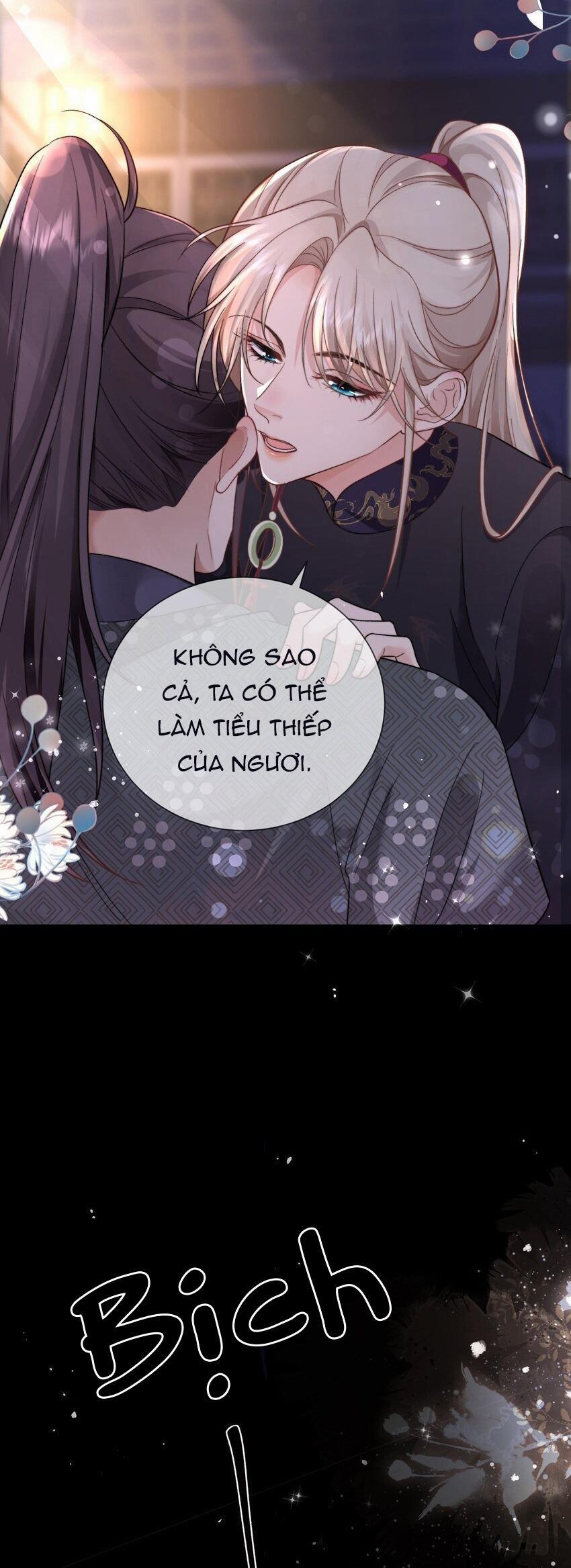 Sau Khi Mất Hết Công Lực, Ta Được Tên Ngốc Nuôi (END) 12 trang 20