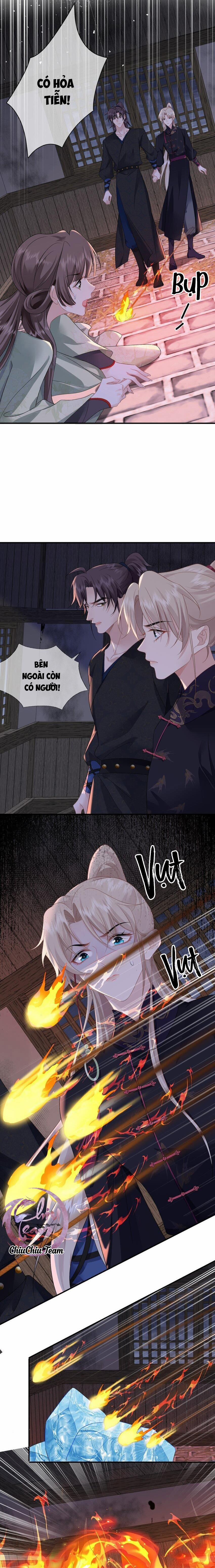 Sau Khi Mất Hết Công Lực, Ta Được Tên Ngốc Nuôi (END) 14 trang 6