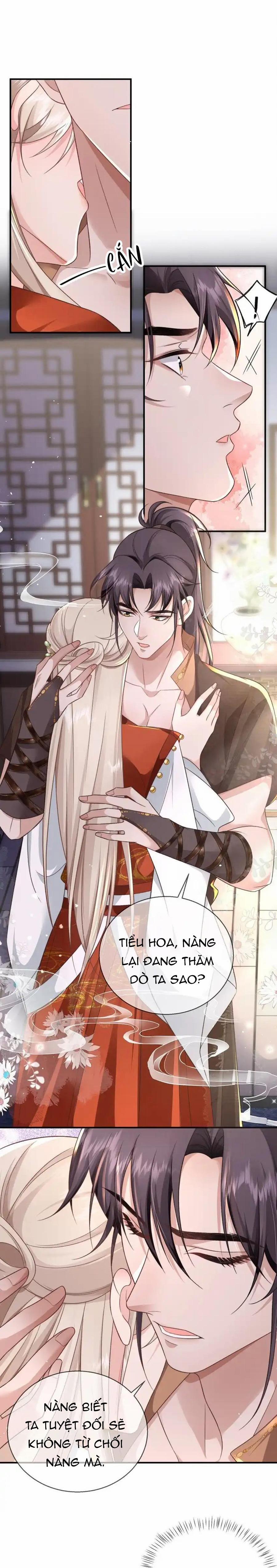 Sau Khi Mất Hết Công Lực, Ta Được Tên Ngốc Nuôi (END) 16 trang 6