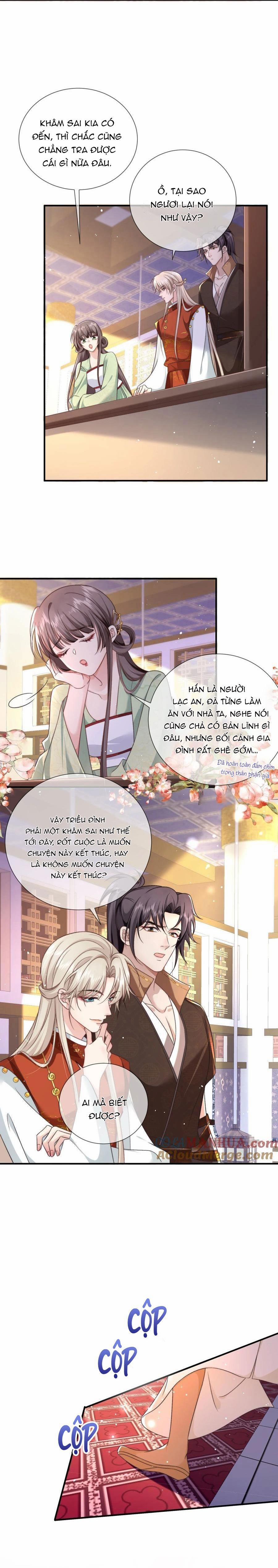 Sau Khi Mất Hết Công Lực, Ta Được Tên Ngốc Nuôi (END) 18 trang 1