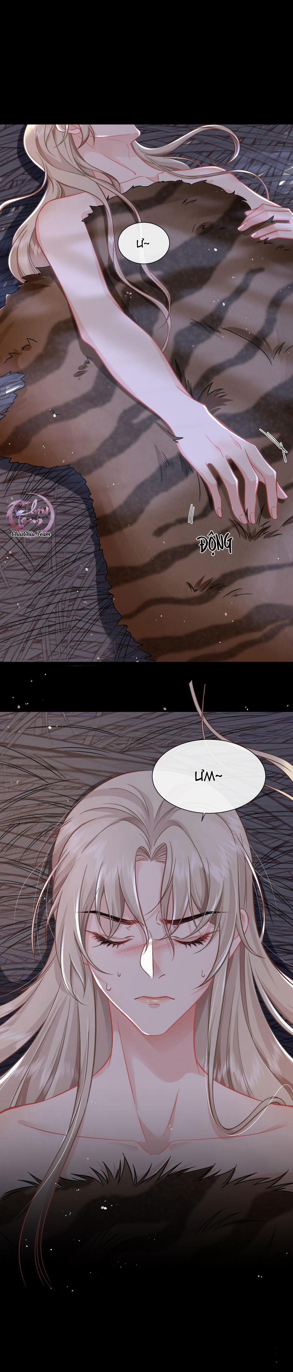 Sau Khi Mất Hết Công Lực, Ta Được Tên Ngốc Nuôi (END) 2 trang 0