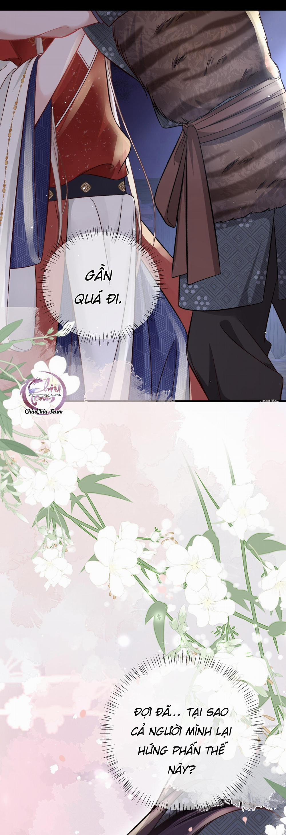 Sau Khi Mất Hết Công Lực, Ta Được Tên Ngốc Nuôi (END) 2 trang 25