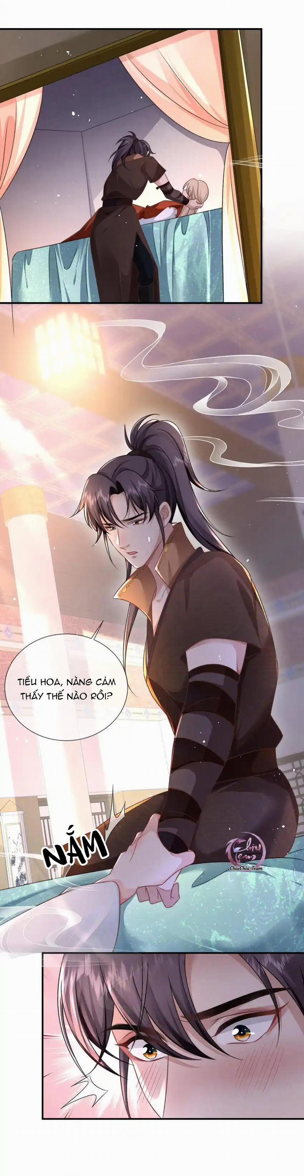 Sau Khi Mất Hết Công Lực, Ta Được Tên Ngốc Nuôi (END) 20 END trang 11