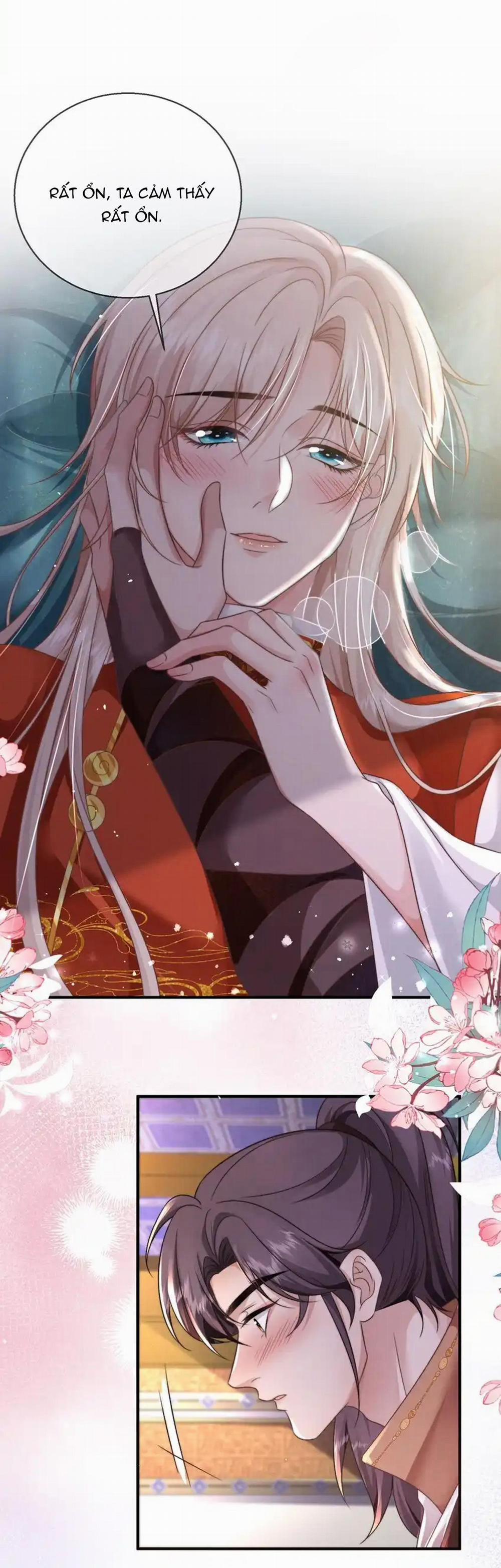 Sau Khi Mất Hết Công Lực, Ta Được Tên Ngốc Nuôi (END) 20 END trang 12