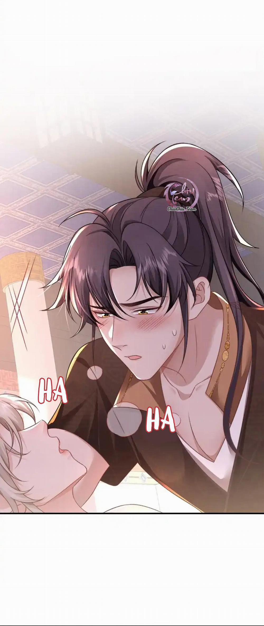 Sau Khi Mất Hết Công Lực, Ta Được Tên Ngốc Nuôi (END) 20 END trang 15