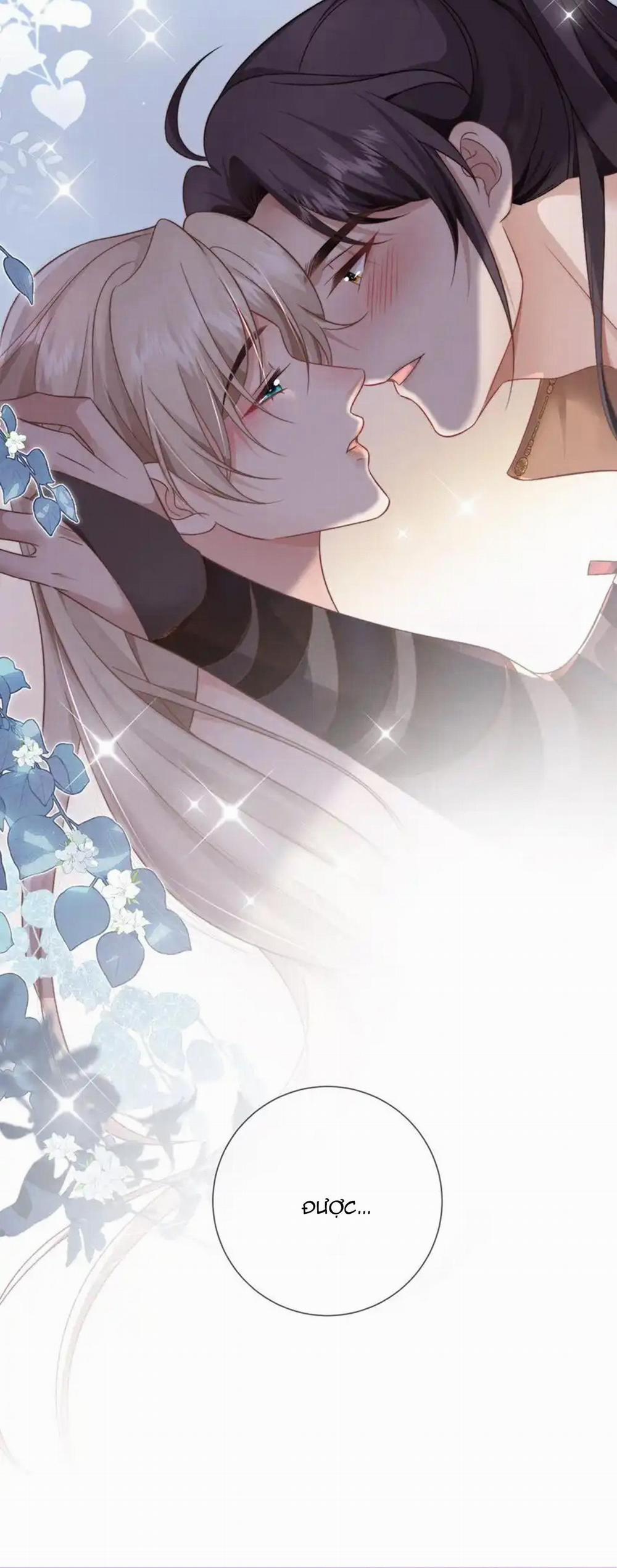 Sau Khi Mất Hết Công Lực, Ta Được Tên Ngốc Nuôi (END) 20 END trang 17