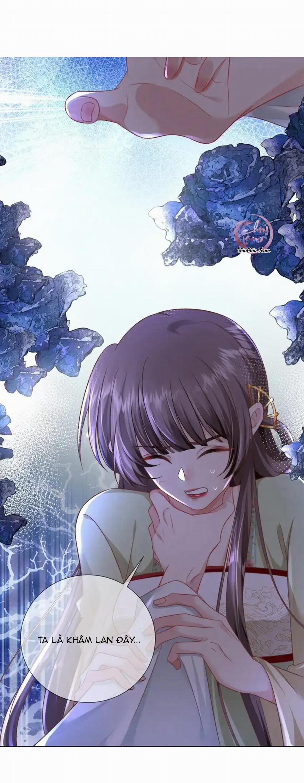 Sau Khi Mất Hết Công Lực, Ta Được Tên Ngốc Nuôi (END) 20 END trang 2