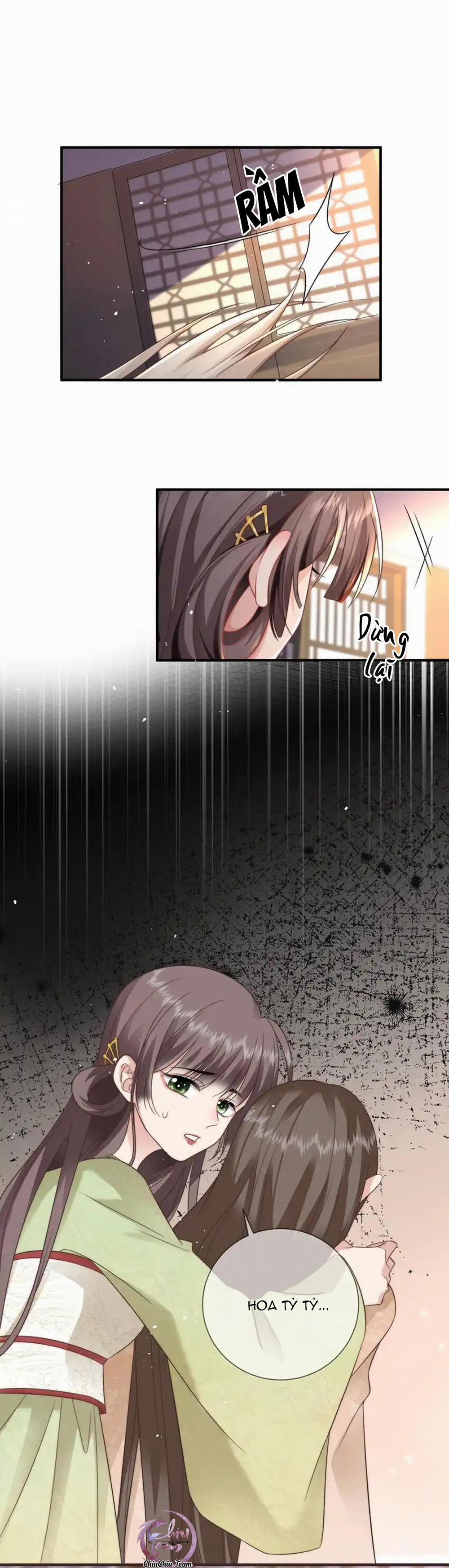 Sau Khi Mất Hết Công Lực, Ta Được Tên Ngốc Nuôi (END) 20 END trang 6