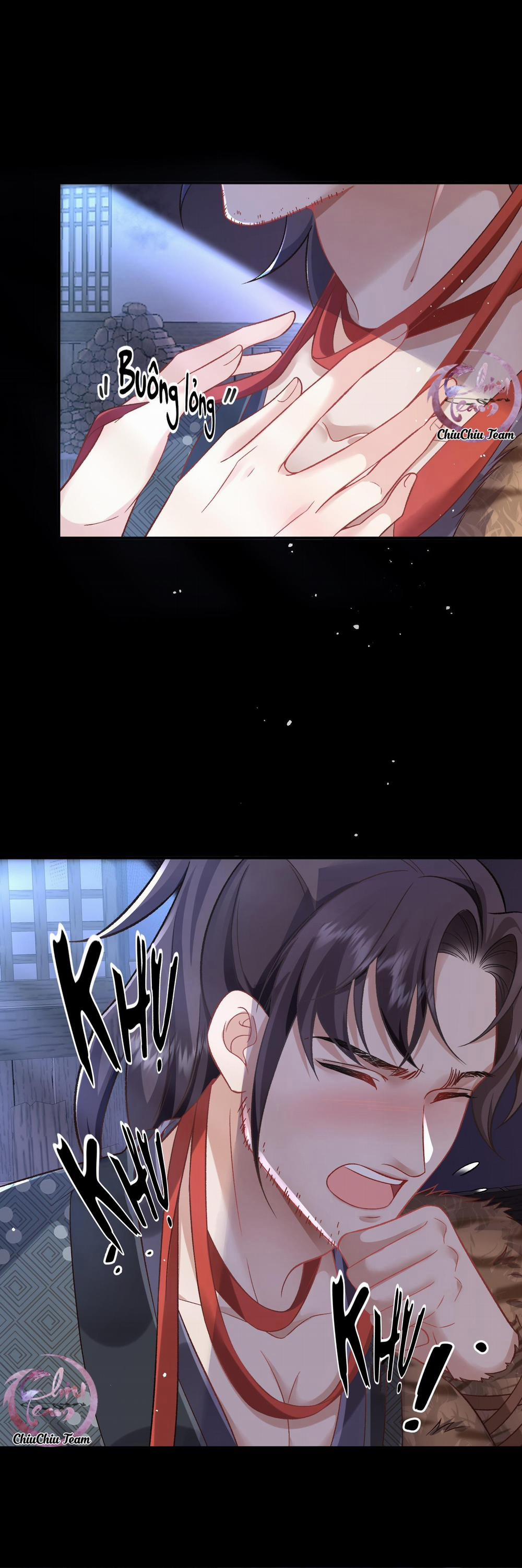 Sau Khi Mất Hết Công Lực, Ta Được Tên Ngốc Nuôi (END) 3 trang 1