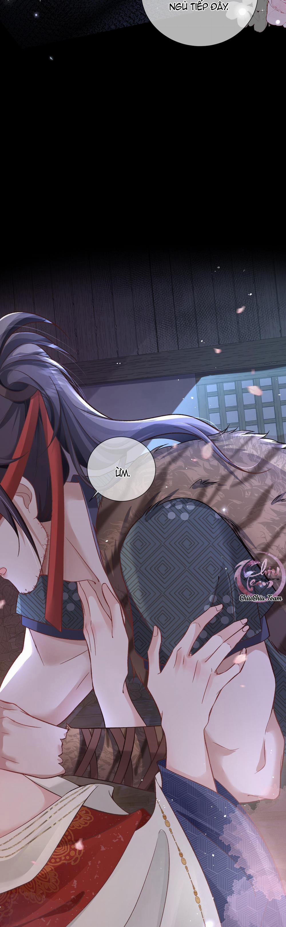 Sau Khi Mất Hết Công Lực, Ta Được Tên Ngốc Nuôi (END) 3 trang 20