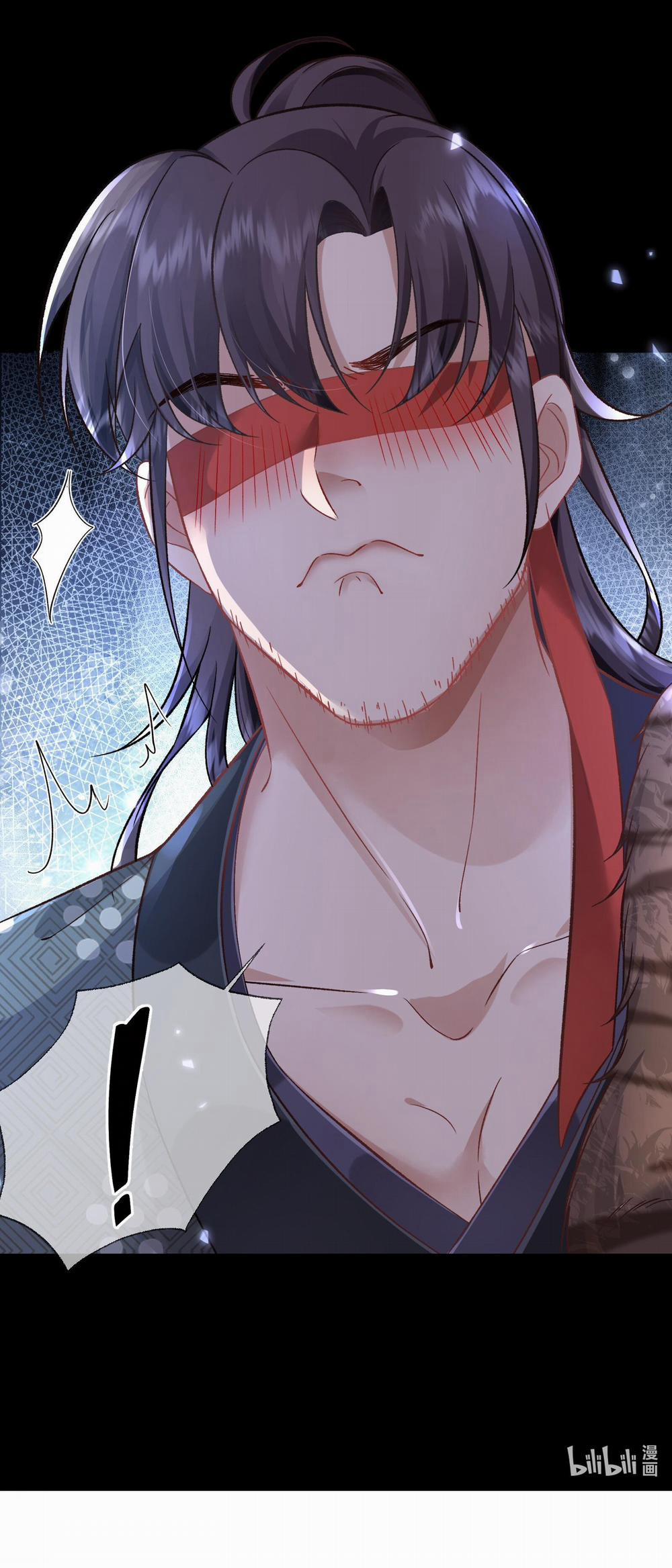 Sau Khi Mất Hết Công Lực, Ta Được Tên Ngốc Nuôi (END) 3 trang 23