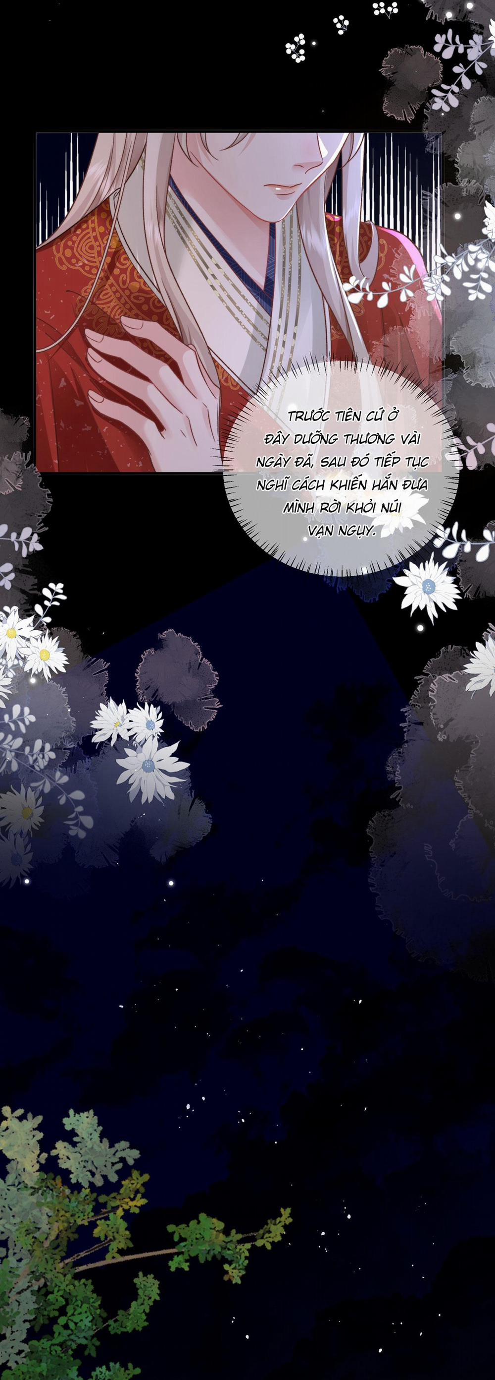Sau Khi Mất Hết Công Lực, Ta Được Tên Ngốc Nuôi (END) 4 trang 20