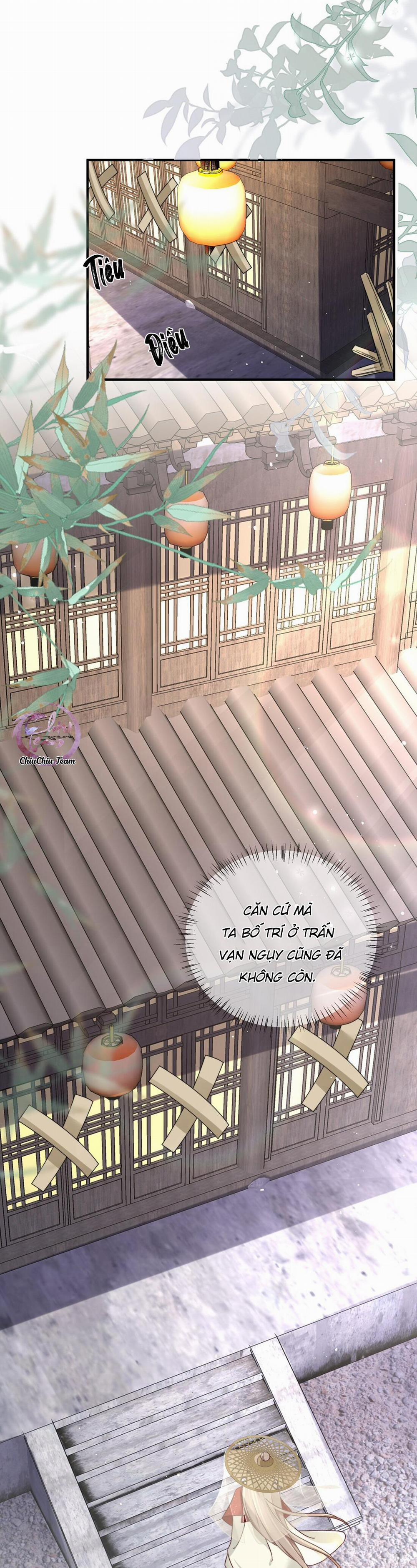 Sau Khi Mất Hết Công Lực, Ta Được Tên Ngốc Nuôi (END) 5 trang 14