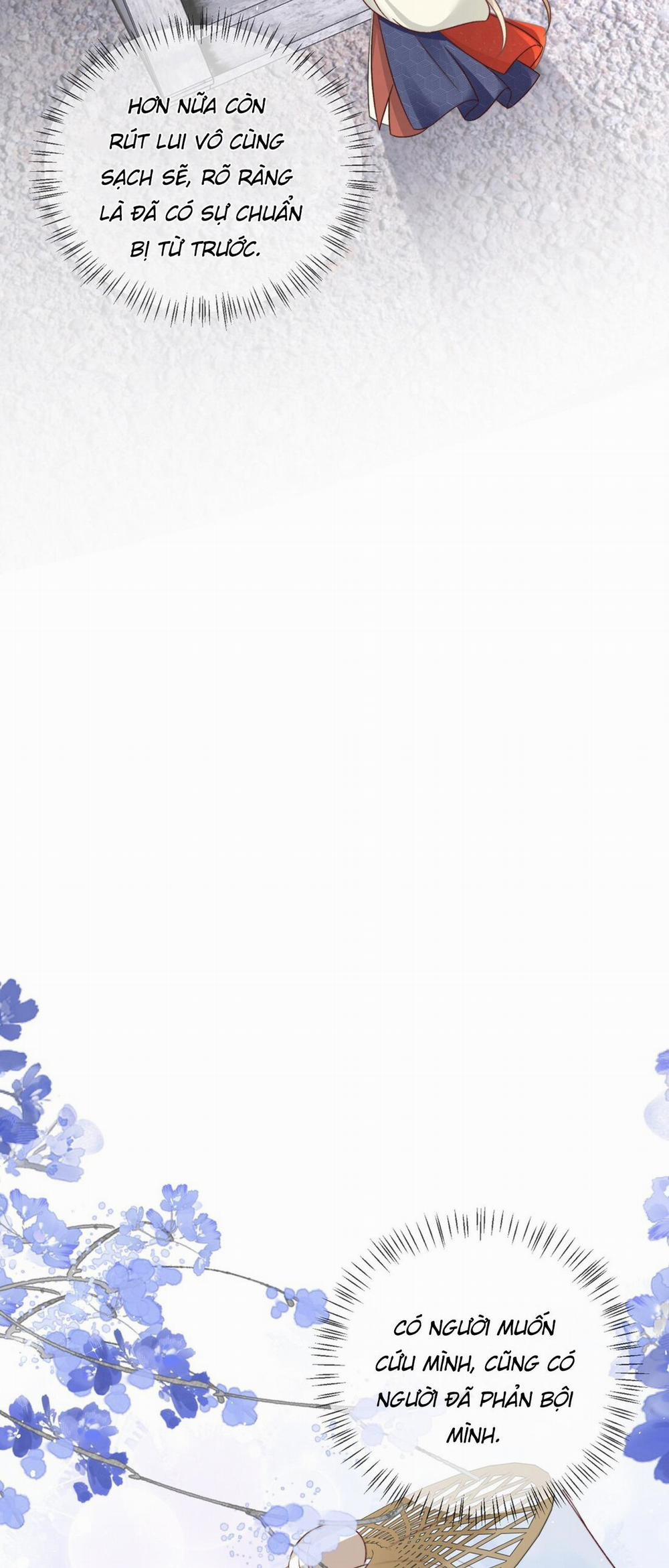 Sau Khi Mất Hết Công Lực, Ta Được Tên Ngốc Nuôi (END) 5 trang 15