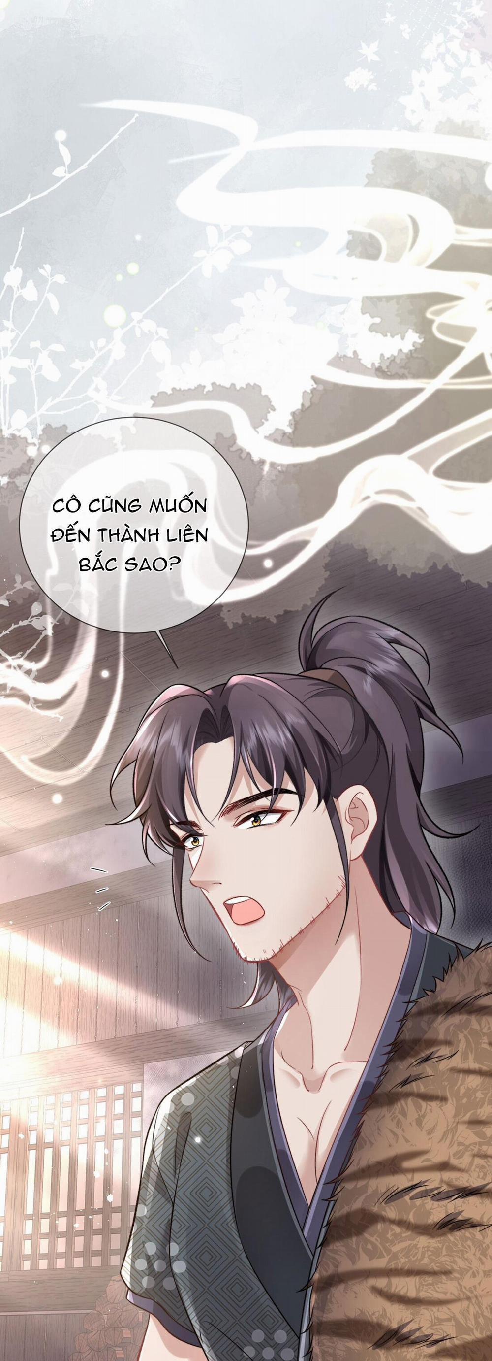 Sau Khi Mất Hết Công Lực, Ta Được Tên Ngốc Nuôi (END) 5 trang 2