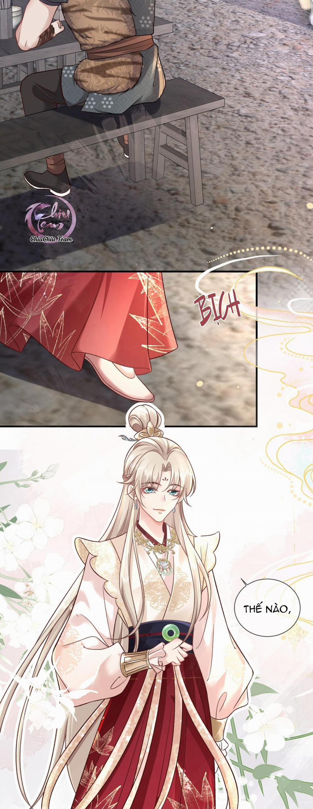 Sau Khi Mất Hết Công Lực, Ta Được Tên Ngốc Nuôi (END) 5 trang 23