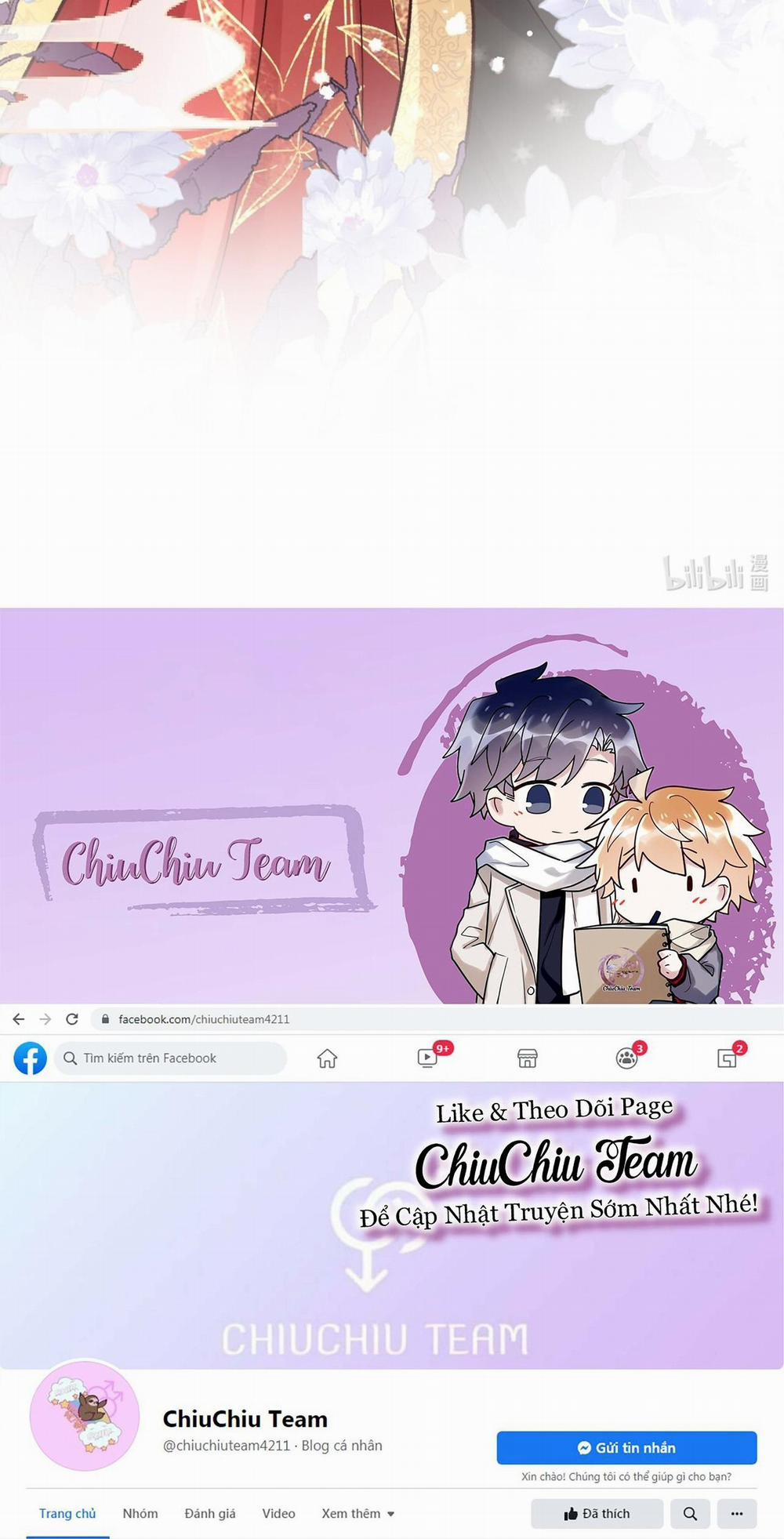 Sau Khi Mất Hết Công Lực, Ta Được Tên Ngốc Nuôi (END) 5 trang 26