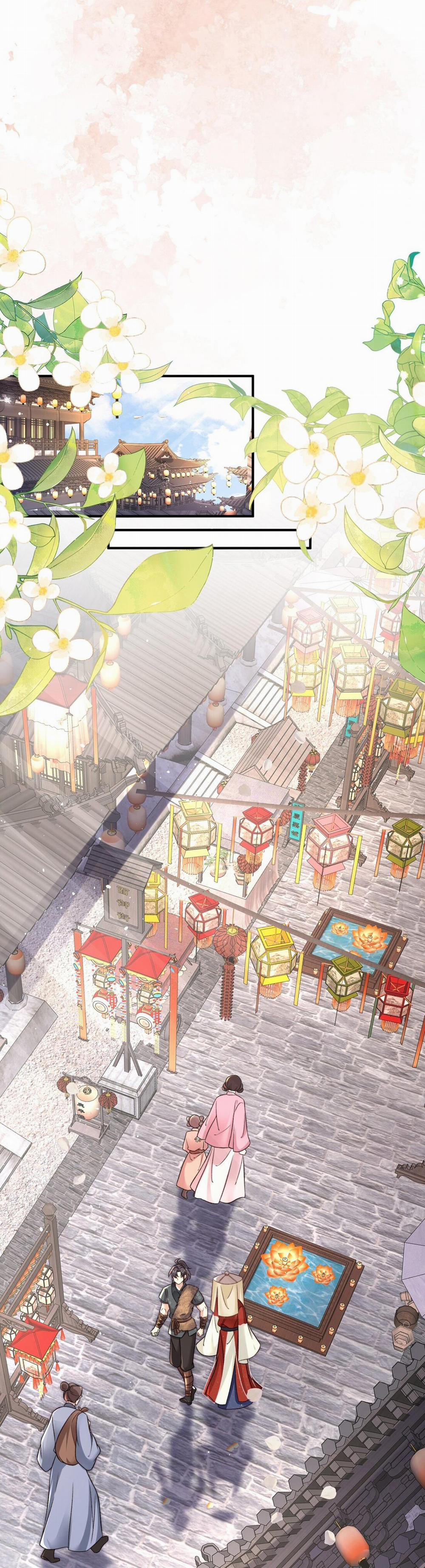 Sau Khi Mất Hết Công Lực, Ta Được Tên Ngốc Nuôi (END) 5 trang 9