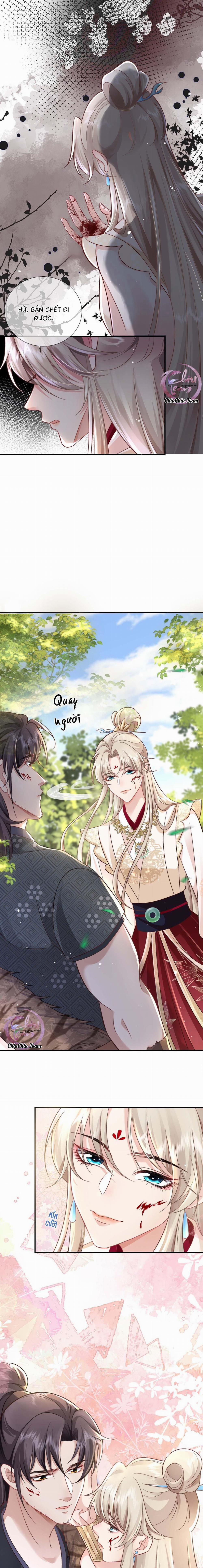 Sau Khi Mất Hết Công Lực, Ta Được Tên Ngốc Nuôi (END) 7 trang 3