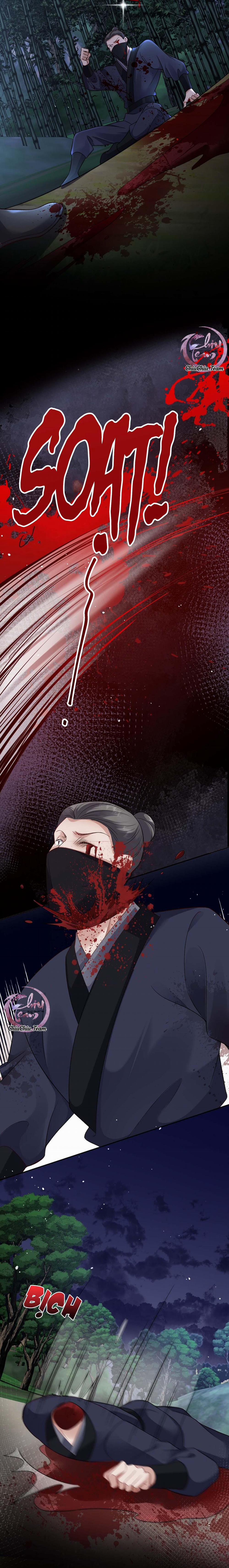 Sau Khi Mất Hết Công Lực, Ta Được Tên Ngốc Nuôi (END) 7 trang 8