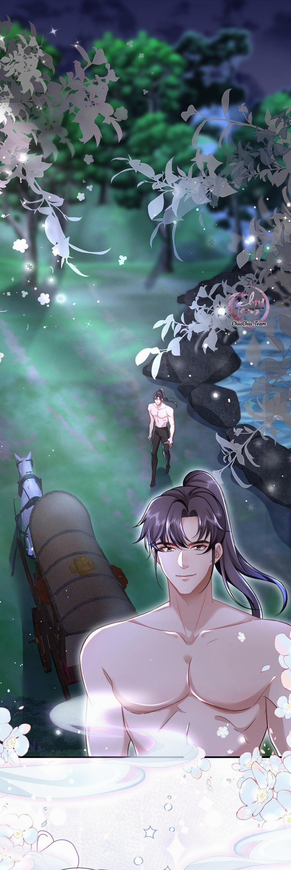 Sau Khi Mất Hết Công Lực, Ta Được Tên Ngốc Nuôi (END) 8 trang 0