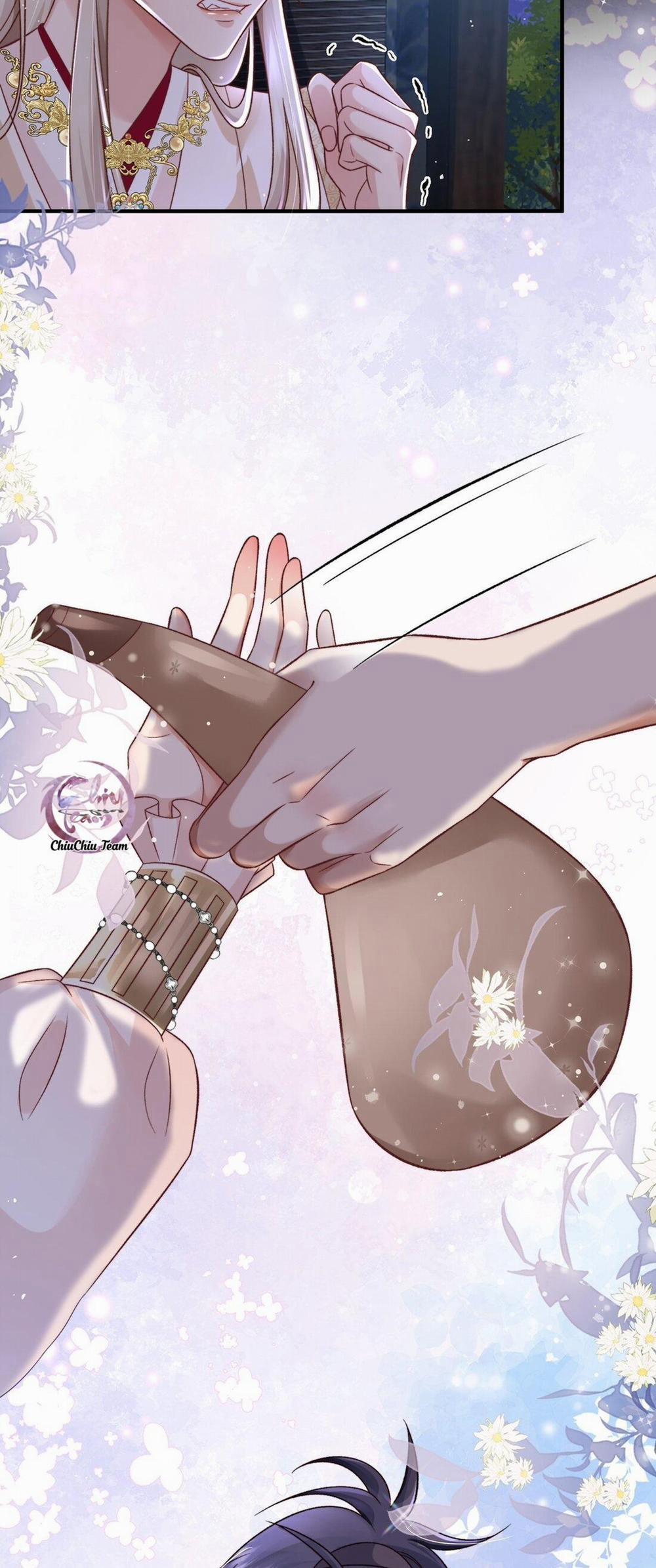 Sau Khi Mất Hết Công Lực, Ta Được Tên Ngốc Nuôi (END) 8 trang 7