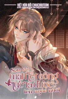 Đọc truyện tranh Sau Khi Mất Hết Công Lực, Ta Được Tên Ngốc Nuôi (END)