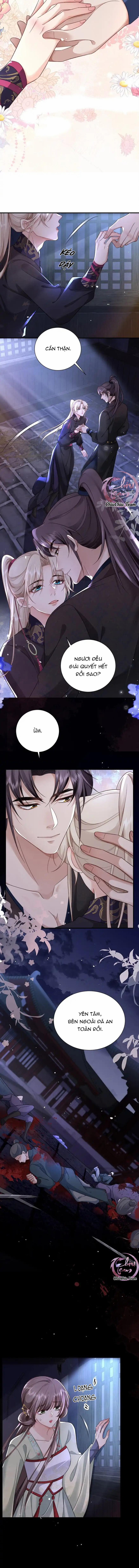 Sau Khi Mất Hết Công Lực, Ta Được Tên Ngốc Nuôi 15 trang 2